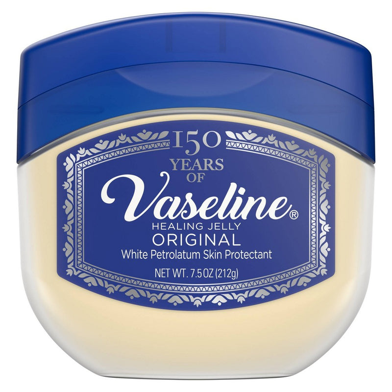 Vaseline Original Petroleum Jelly - 7.5oz