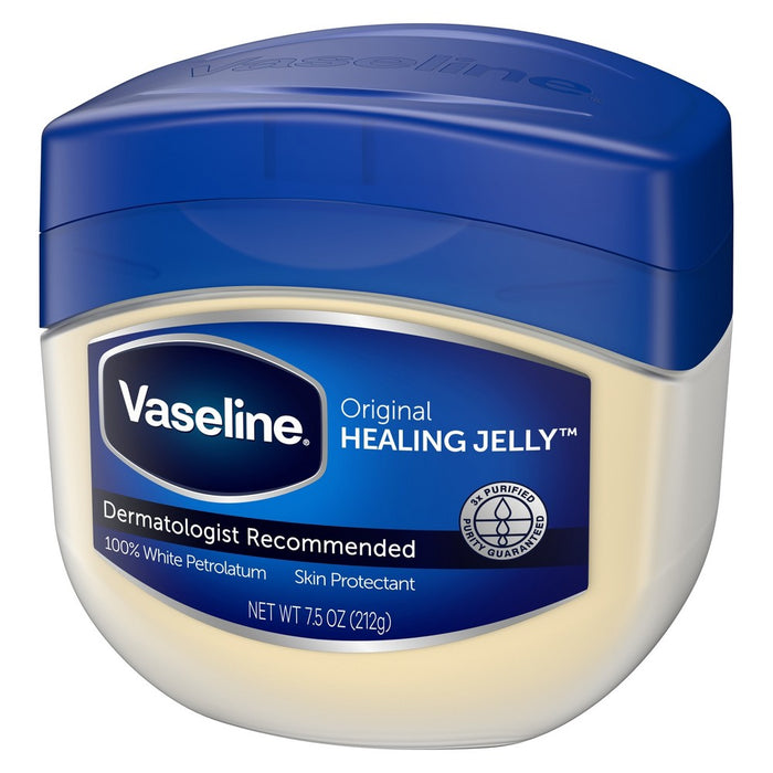 Vaseline Original Petroleum Jelly - 7.5oz