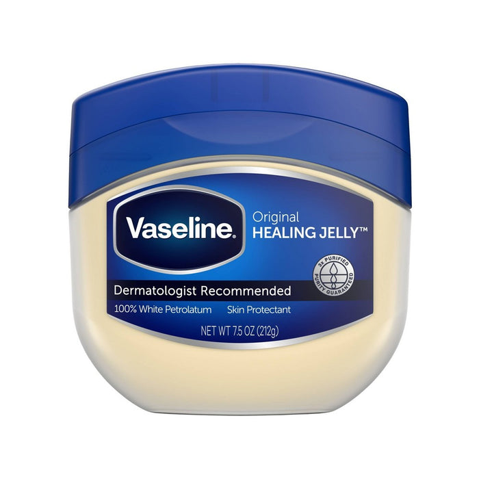 Vaseline Original Petroleum Jelly - 7.5oz