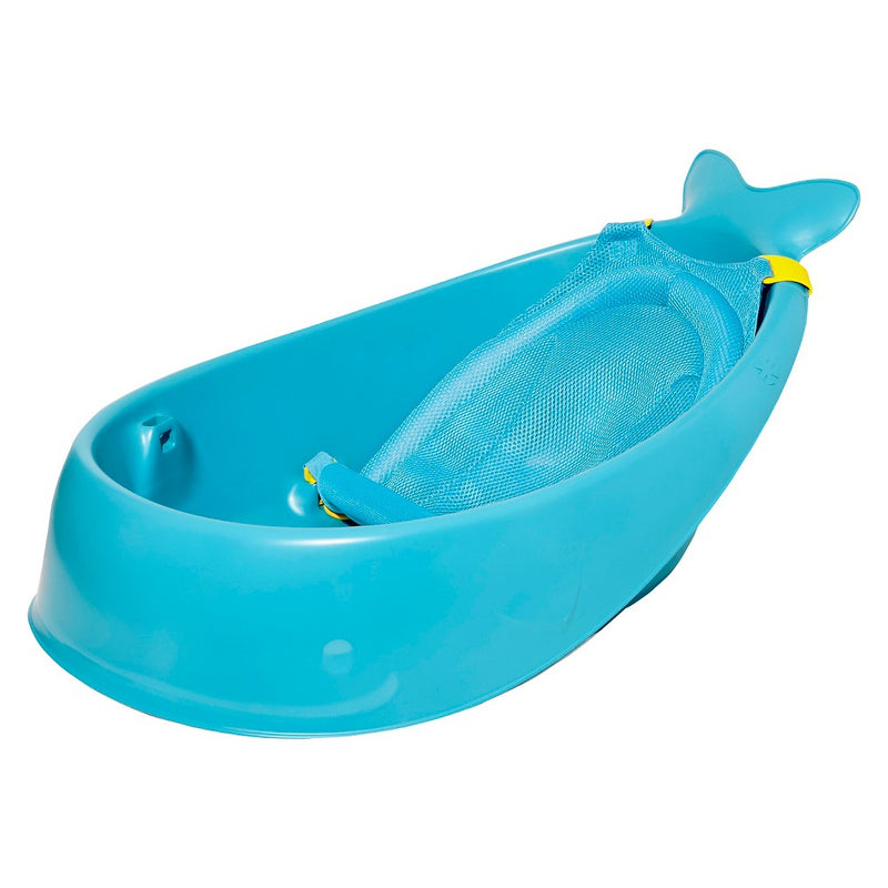 Skip Hop MOBY Bathtub with Sling (LOCAL PICKUP ONLY)