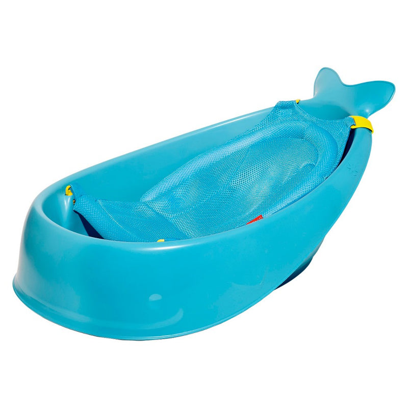 Skip Hop MOBY Bathtub with Sling (LOCAL PICKUP ONLY)