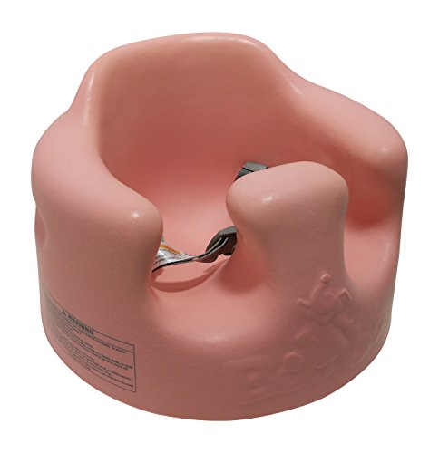 Bumbo Baby Infant Floor Seat, Pink
