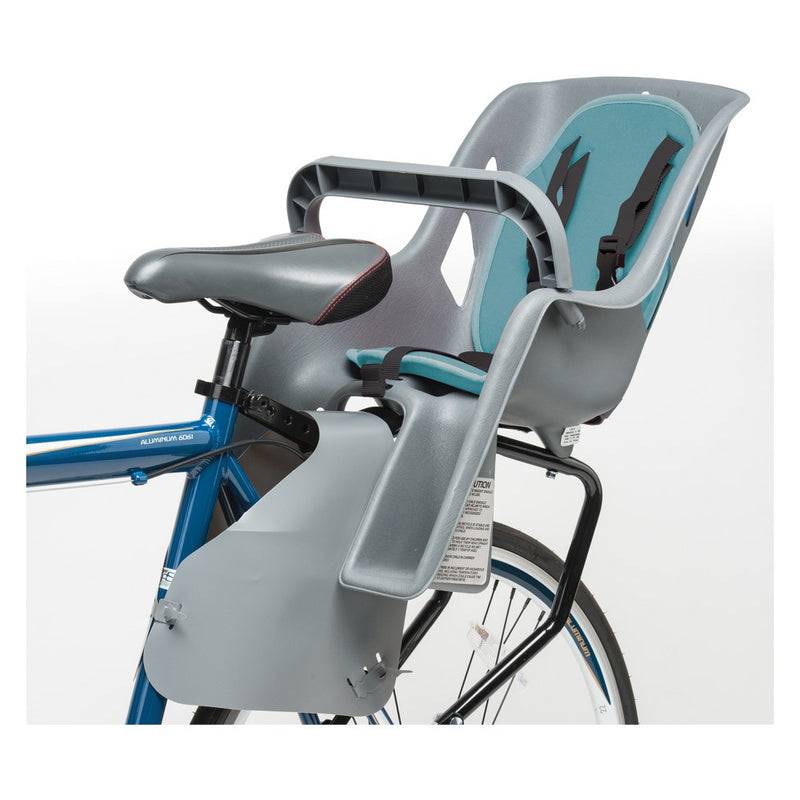 Bell Sports Skipper Kids' Bike Seat (LOCAL PICKUP ONLY)
