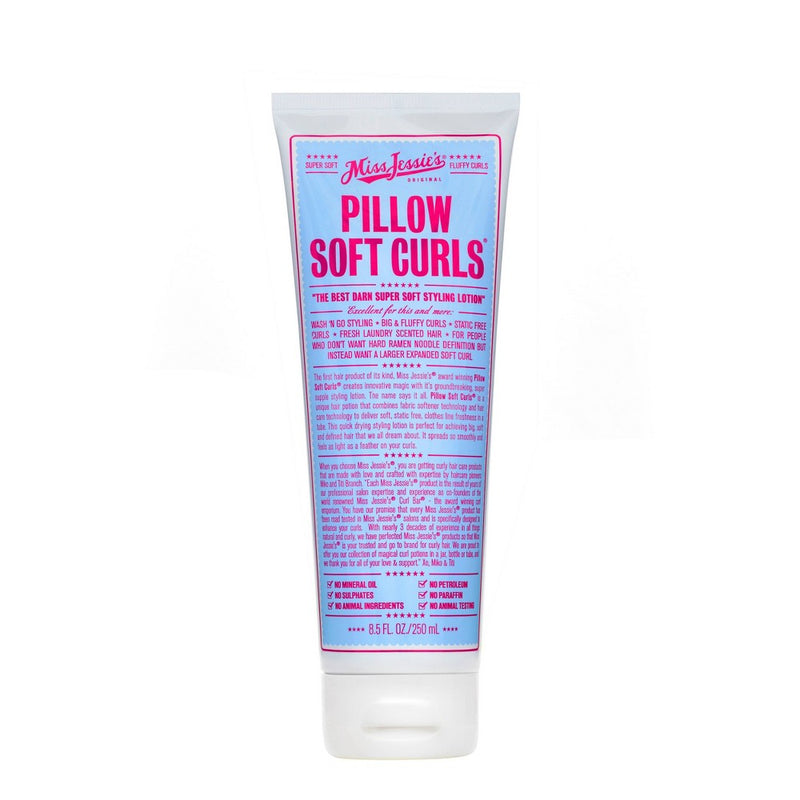 Miss Jessie's Pillow Soft Curls - 8.5 fl oz *NEW*