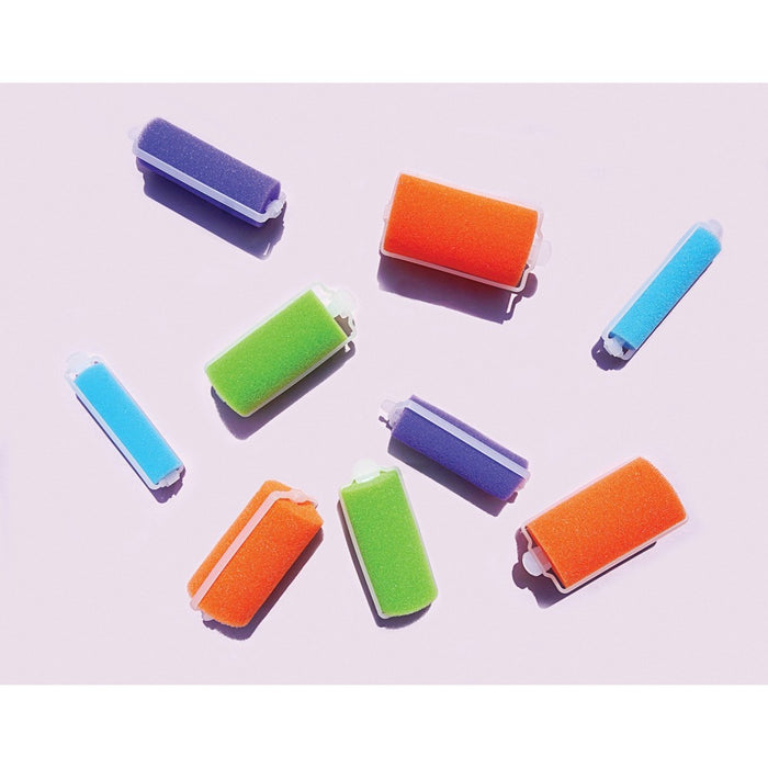 Goody Style Curl Finish Foam Rollers - 36ct