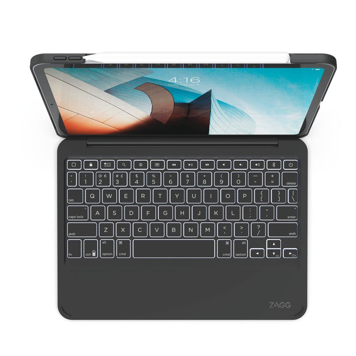 ZAGG iPad Pro 11" Messenger Folio Case