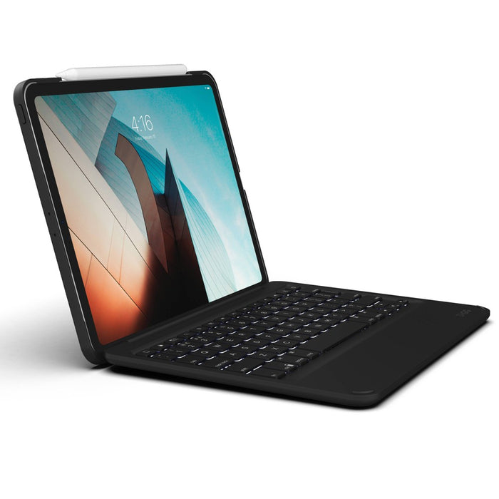 ZAGG iPad Pro 11" Messenger Folio Case