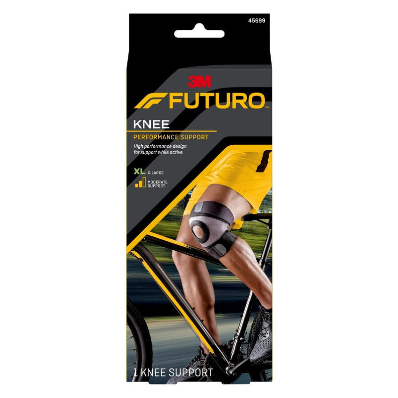 Futuro Knee Support Brace - XL