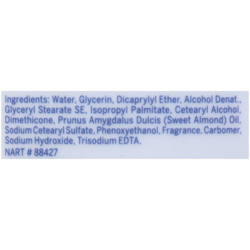 NIVEA Vanilla & Almond Oil Infused Body Lotion - 16.9 fl oz