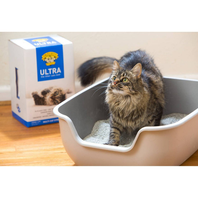 Dr. Elsey's - Ultra Unscented Cat Litter - 35lb (LOCAL PICKUP ONLY)