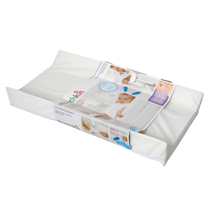 Munchkin Secure Grip Waterproof Diaper Changing Pad 16X31" (LOCAL PICKUP ONLY)