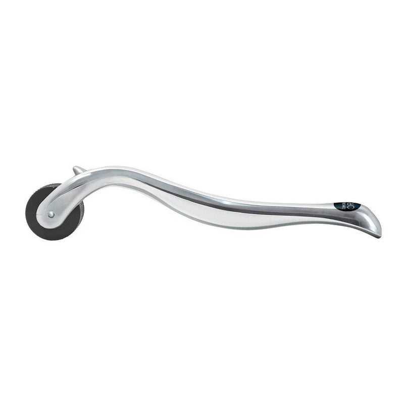ORA Beauty Silver Microneedle Face Roller System - 1ct