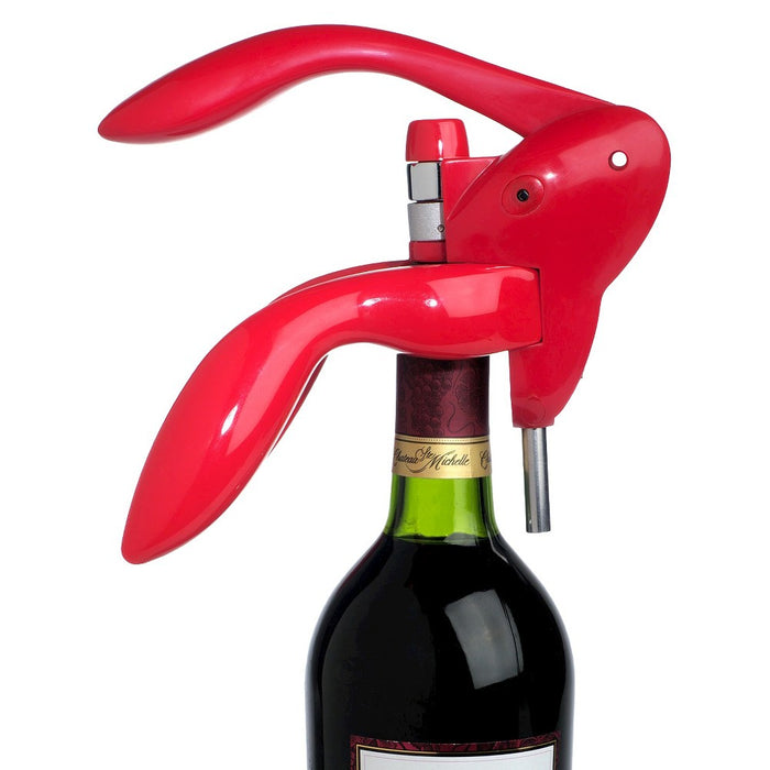 Houdini Corkscrew - Red