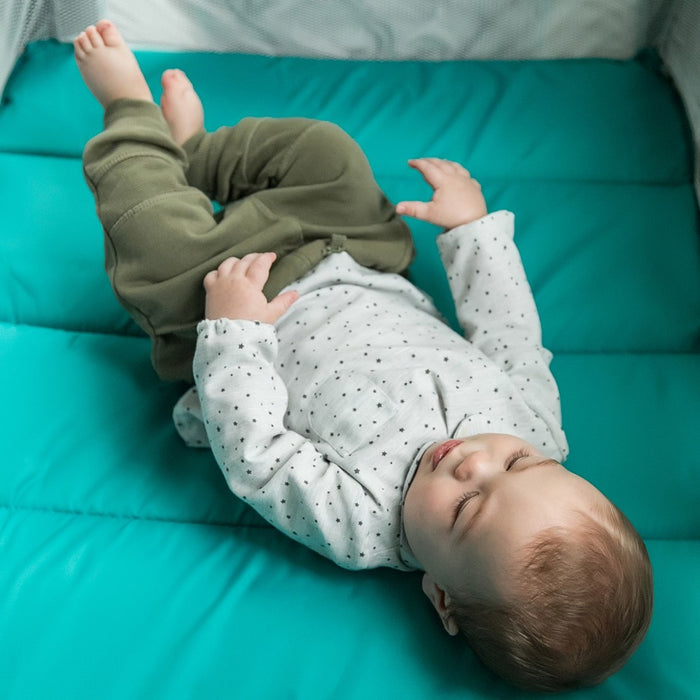 Ingenuity Smart and Simple Playard - Ridgedale (LOCAL PICKUP ONLY)