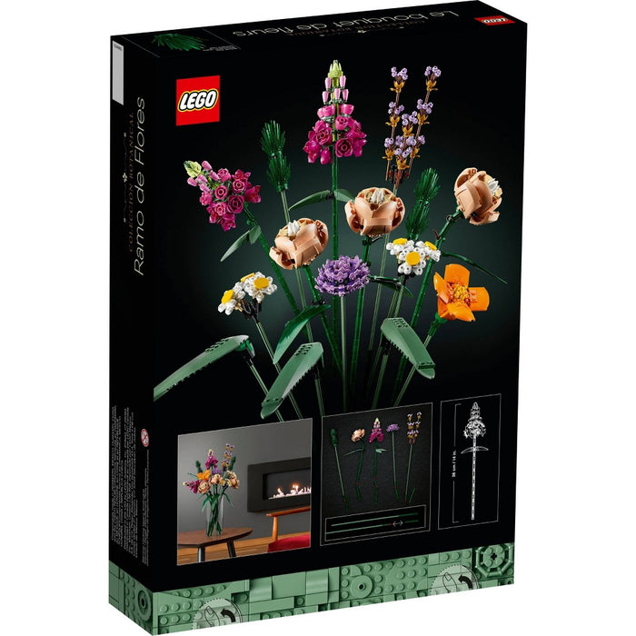 LEGO Flower Bouquet Building Kit 10280 *NEW & SEALED*