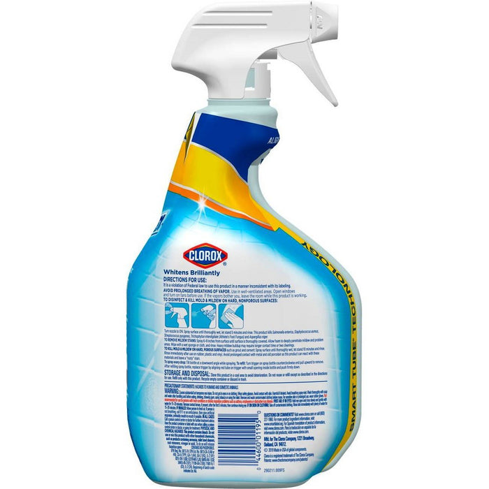 Clorox Plus Tilex Mold and Mildew Remover Spray Bottle - 32oz (LOCAL PICKUP ONLY)
