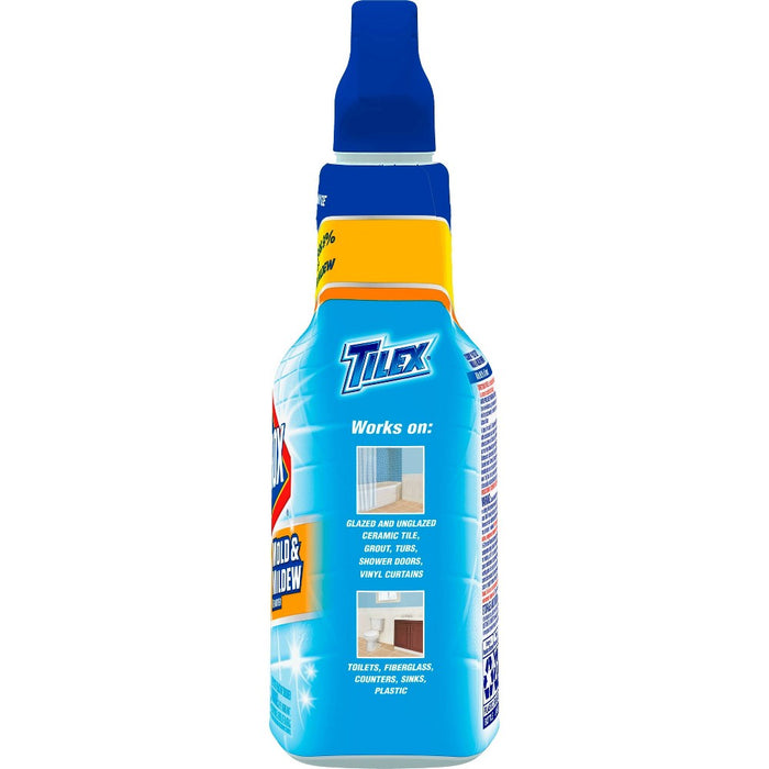 Clorox Plus Tilex Mold and Mildew Remover Spray Bottle - 32oz (LOCAL PICKUP ONLY)