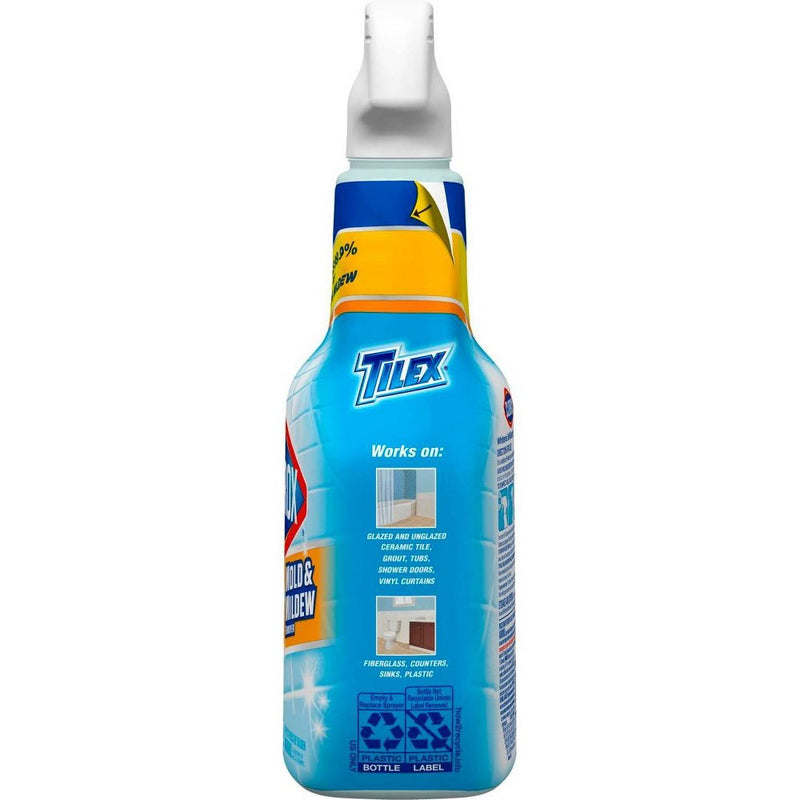 Clorox Plus Tilex Mold and Mildew Remover Spray Bottle - 32oz (LOCAL PICKUP ONLY)