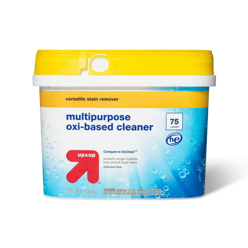Powder Stain Remover - 56oz - up & up