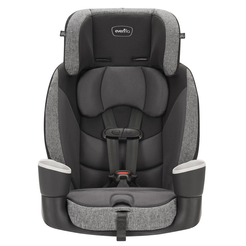 Evenflo Maestro Sport Harness Booster Car Seat - Aspen Skies (LOCAL PICKUP ONLY)