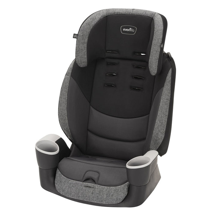 Evenflo Maestro Sport Harness Booster Car Seat - Aspen Skies (LOCAL PICKUP ONLY)