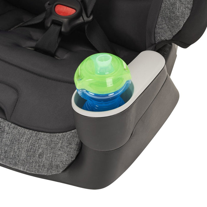 Evenflo Maestro Sport Harness Booster Car Seat - Aspen Skies (LOCAL PICKUP ONLY)