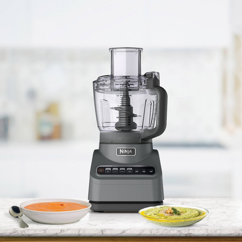 Ninja Professional 850W 9-Cup Food Processor - BN601