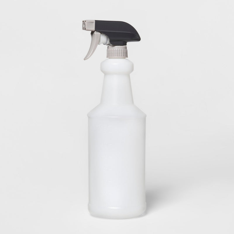Spray Bottle - 32 fl oz - Made By Design