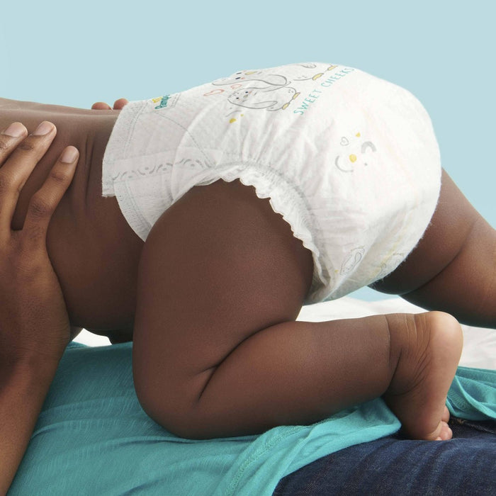 Pampers Swaddlers Disposable Diapers Super Pack - Size 6 (50ct)