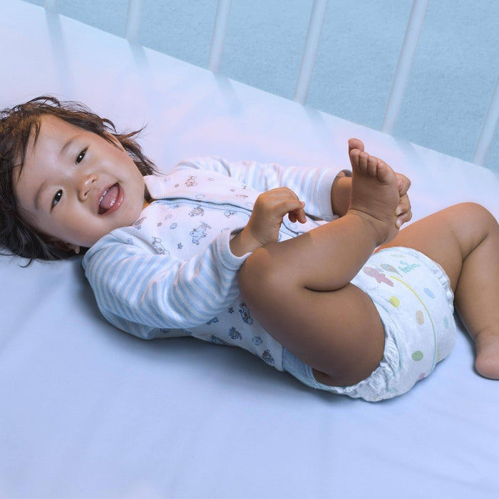 Pampers Baby Dry Diapers Super Pack Size 5 - 78ct