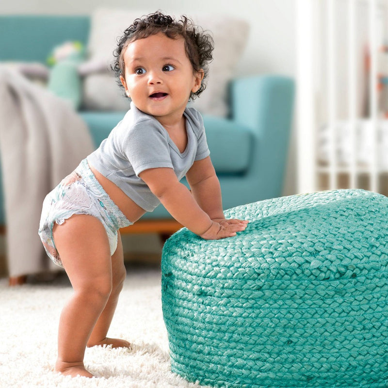Pampers Cruisers 360 Disposable Diapers Super Pack - Size 6 (48ct)