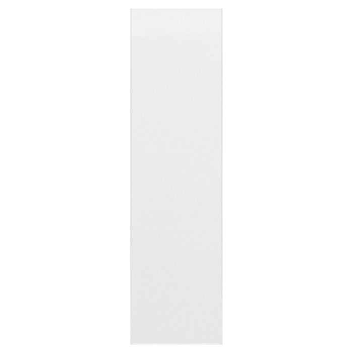 Framed Door Mirror White - Room Essentials