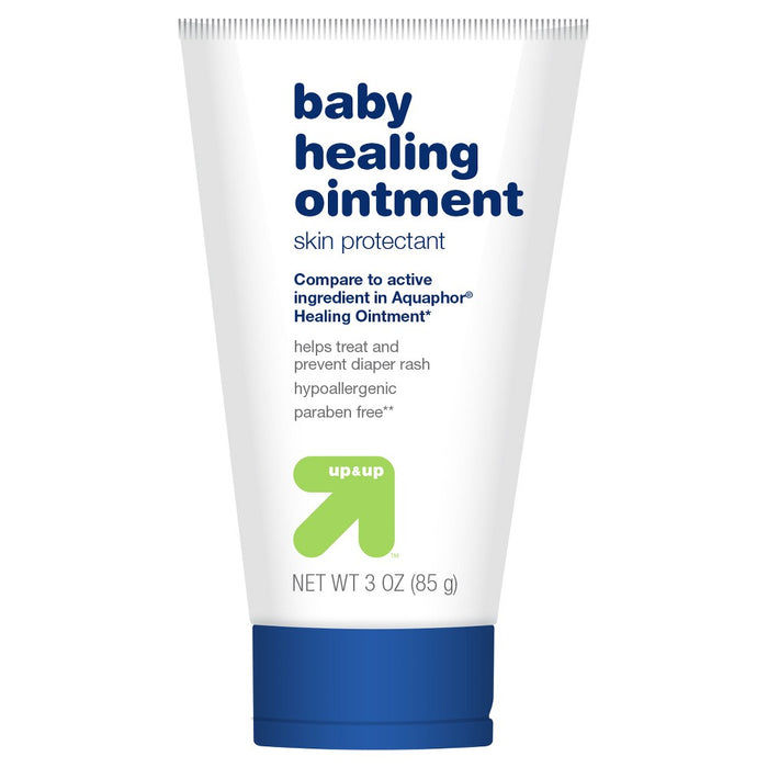 Healing Ointment Skin Protectant - 3oz - up & up