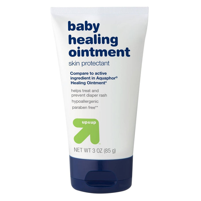 Healing Ointment Skin Protectant - 3oz - up & up