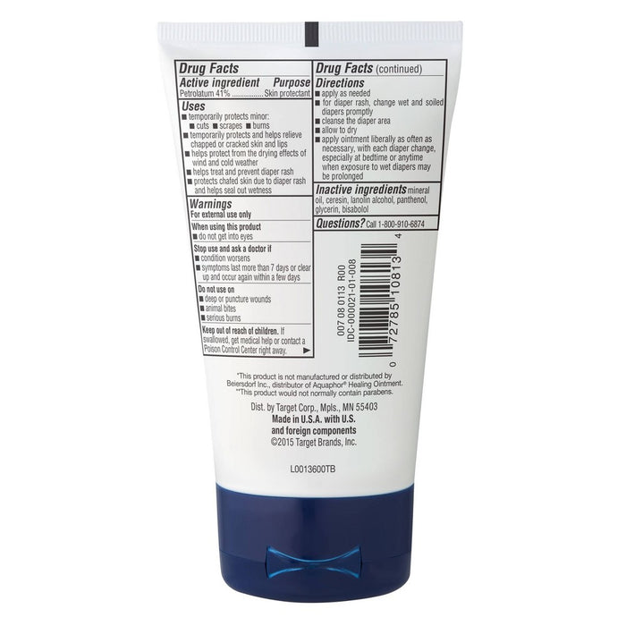 Healing Ointment Skin Protectant - 3oz - up & up