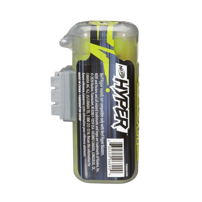 NERF Hyper 50-Round Refill Canister