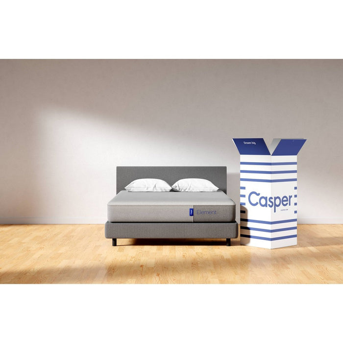 The Casper Element Mattress - Full (LOCAL PICKUP ONLY)