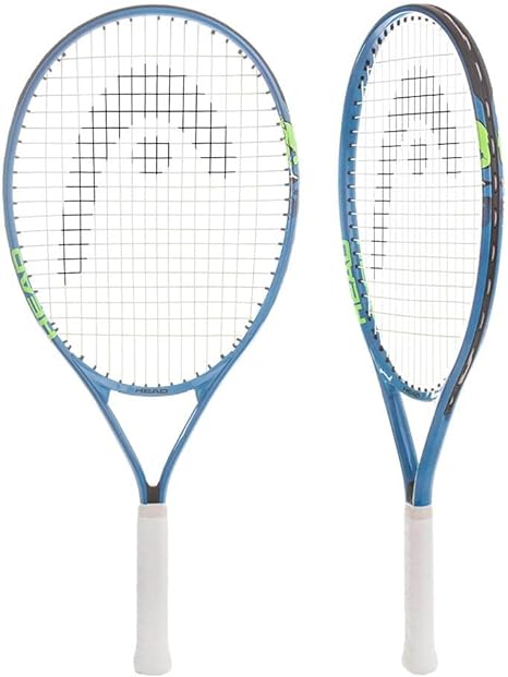 Head Junior's Speed Tennis Racquet - BLUE