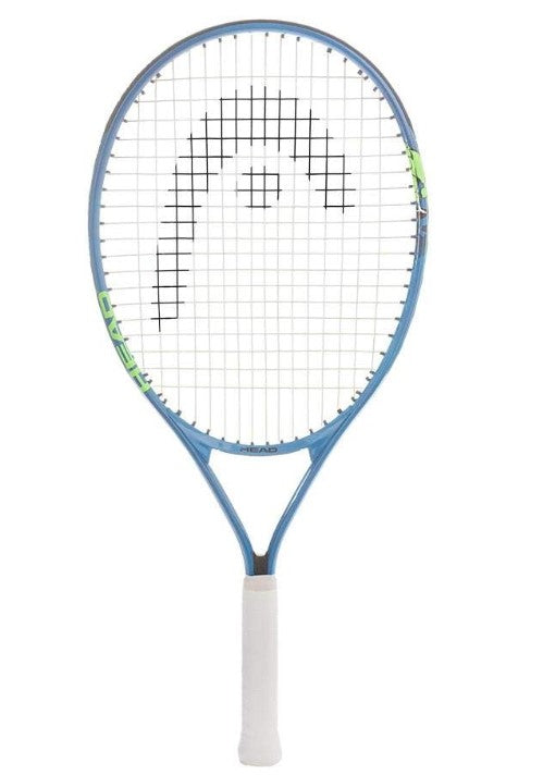 Head Junior's Speed Tennis Racquet - BLUE