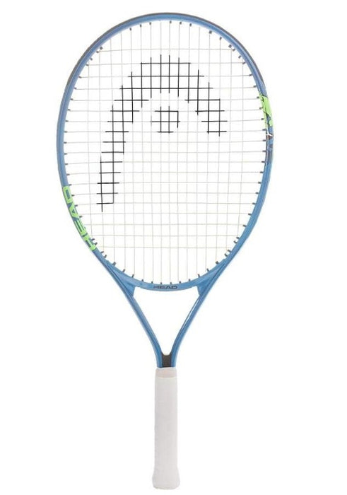 Head Junior's Speed Tennis Racquet - BLUE