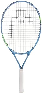 Head Junior's Speed Tennis Racquet - BLUE