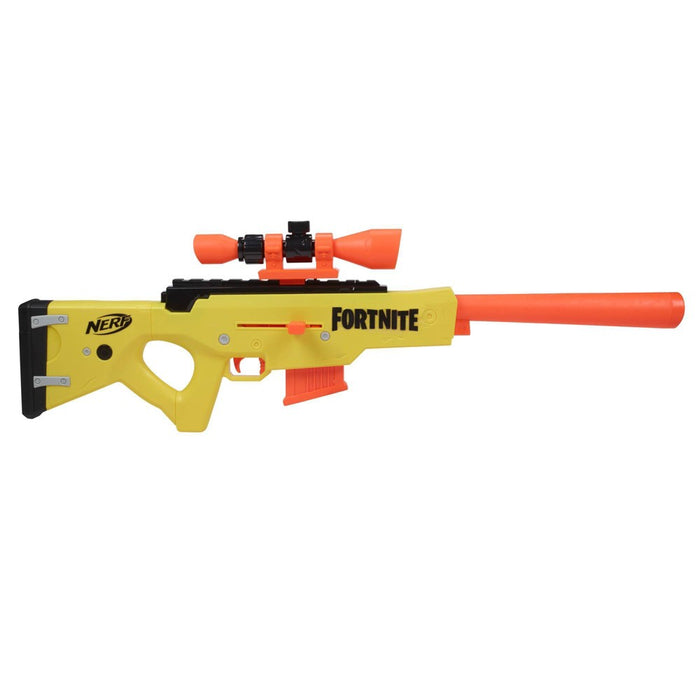 NERF Fortnite BASR-L Blaster (LOCAL PICKUP ONLY)