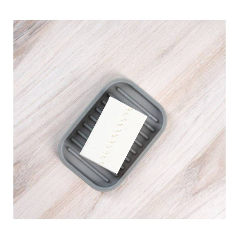Spring & Vine Grapefruit & Rosemary Volumizing Shampoo Bar - 3.5oz