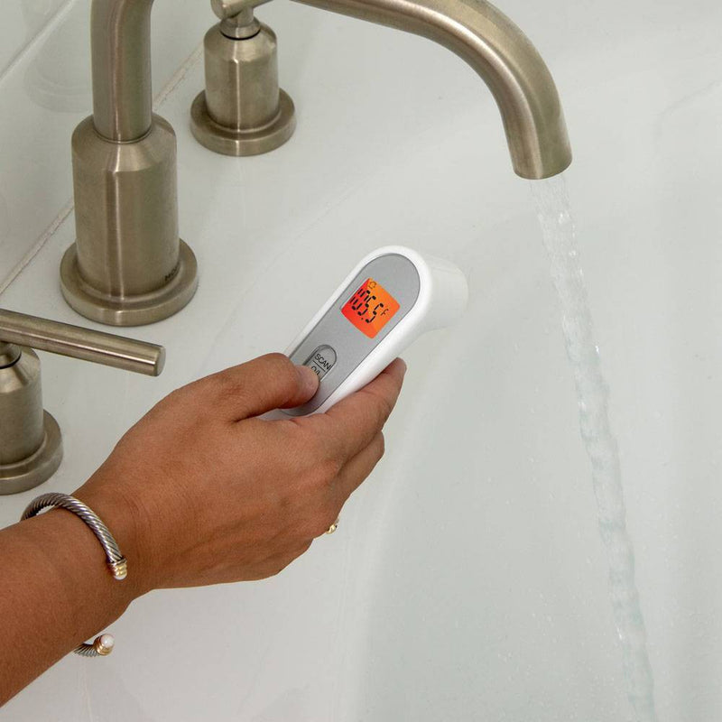 Advantus Non-Contact Infrared Thermometer