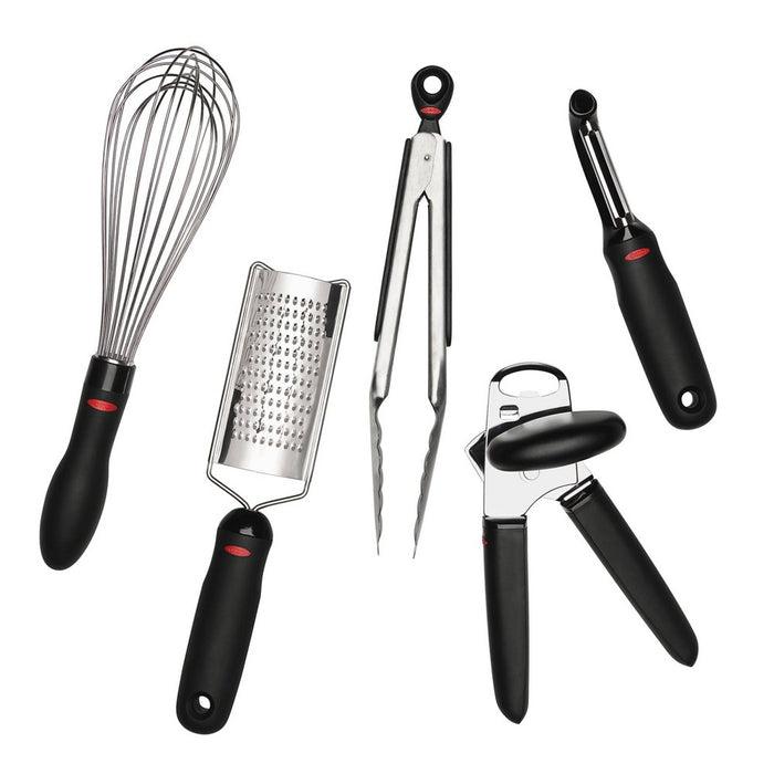 OXO 17pc Culinary and Utensil Set