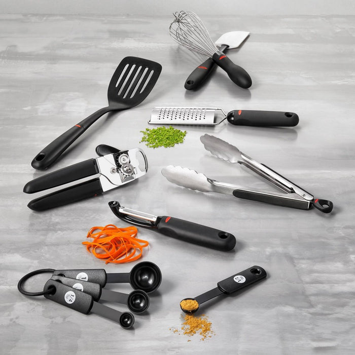 OXO 17pc Culinary and Utensil Set