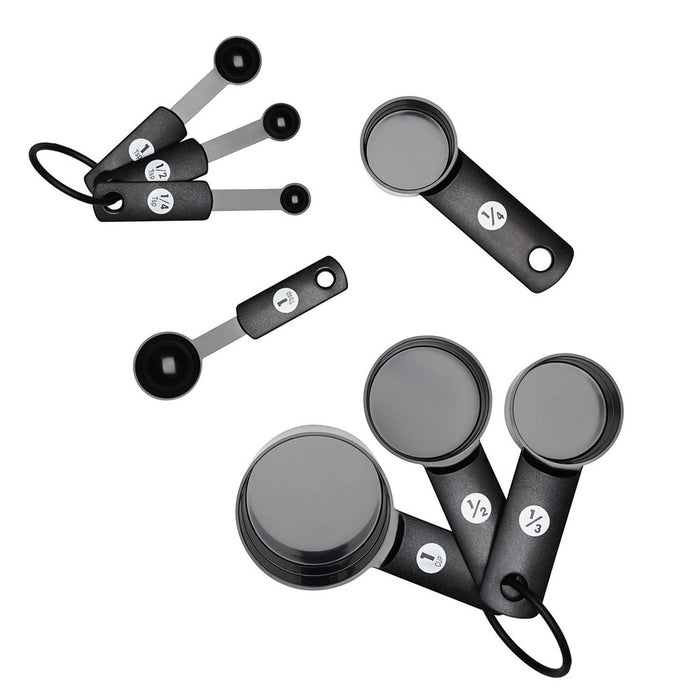 OXO 17pc Culinary and Utensil Set