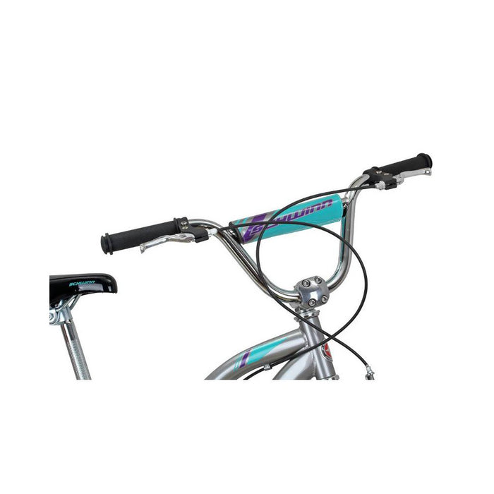Schwinn Astrid 20" Kids' Bike - Gray (LOCAL PICKUP ONLY)