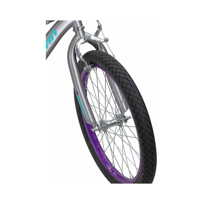 Schwinn Astrid 20" Kids' Bike - Gray (LOCAL PICKUP ONLY)
