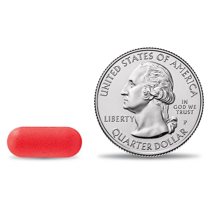 Acetaminophen Tension Headache Coated Caplets- 100ct - up & up